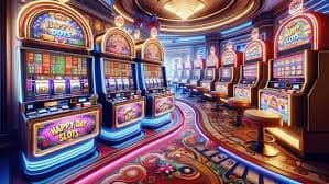 Promosi bonus cashback dan program VIP eksklusif di Fortunasport