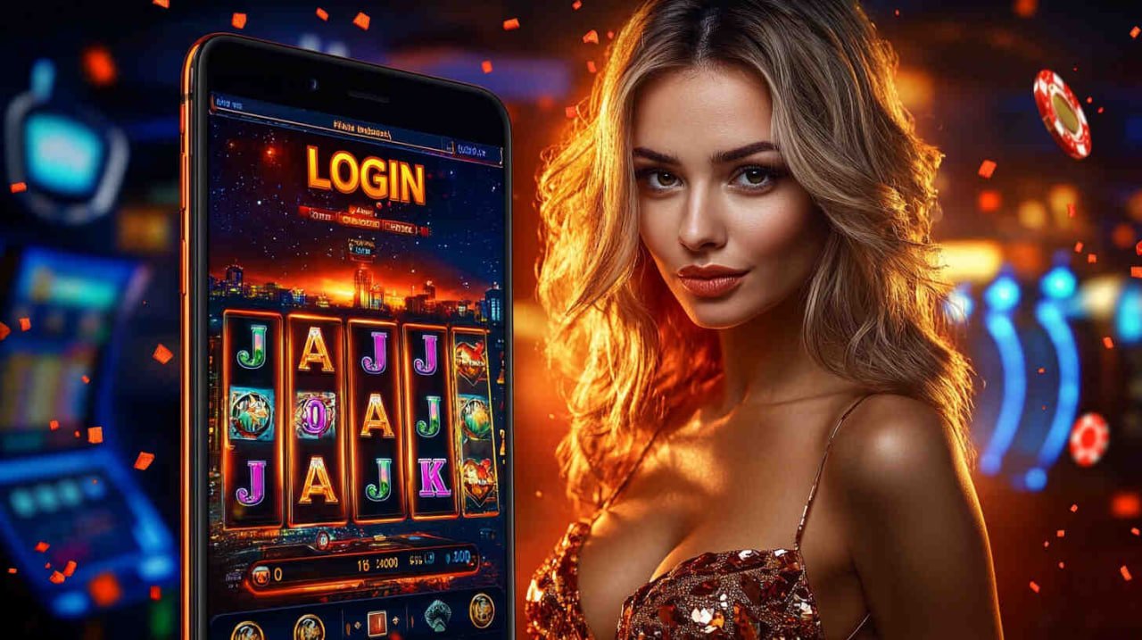 Fortunasport kemenangan slot jackpot progresif pengalaman member Medan